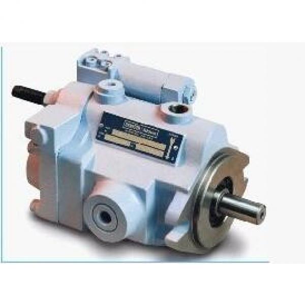 Dansion piston pump P6W-2R5B-L0T-BB0 #1 image