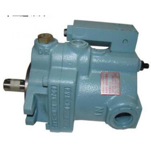 NACHI PISTON PUMP PVS-0B-8N1-30 #1 image